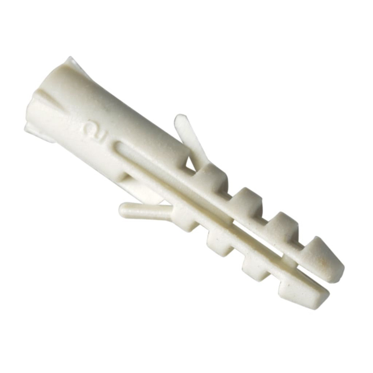 ForgeFix Nylon Expansion Wall Plug Rimless M5 x 25mm ForgePack 60 FORFPRIM525