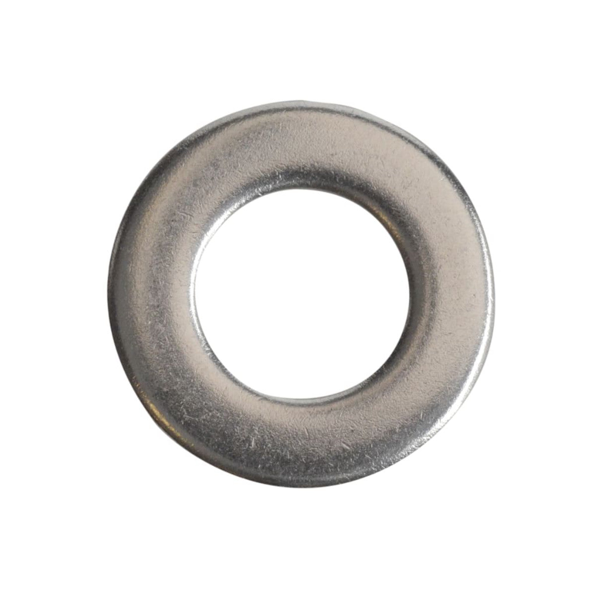 ForgeFix Flat Washers DIN125 A2 Stainless Steel M10 ForgePack 20 FORFPWAS10S