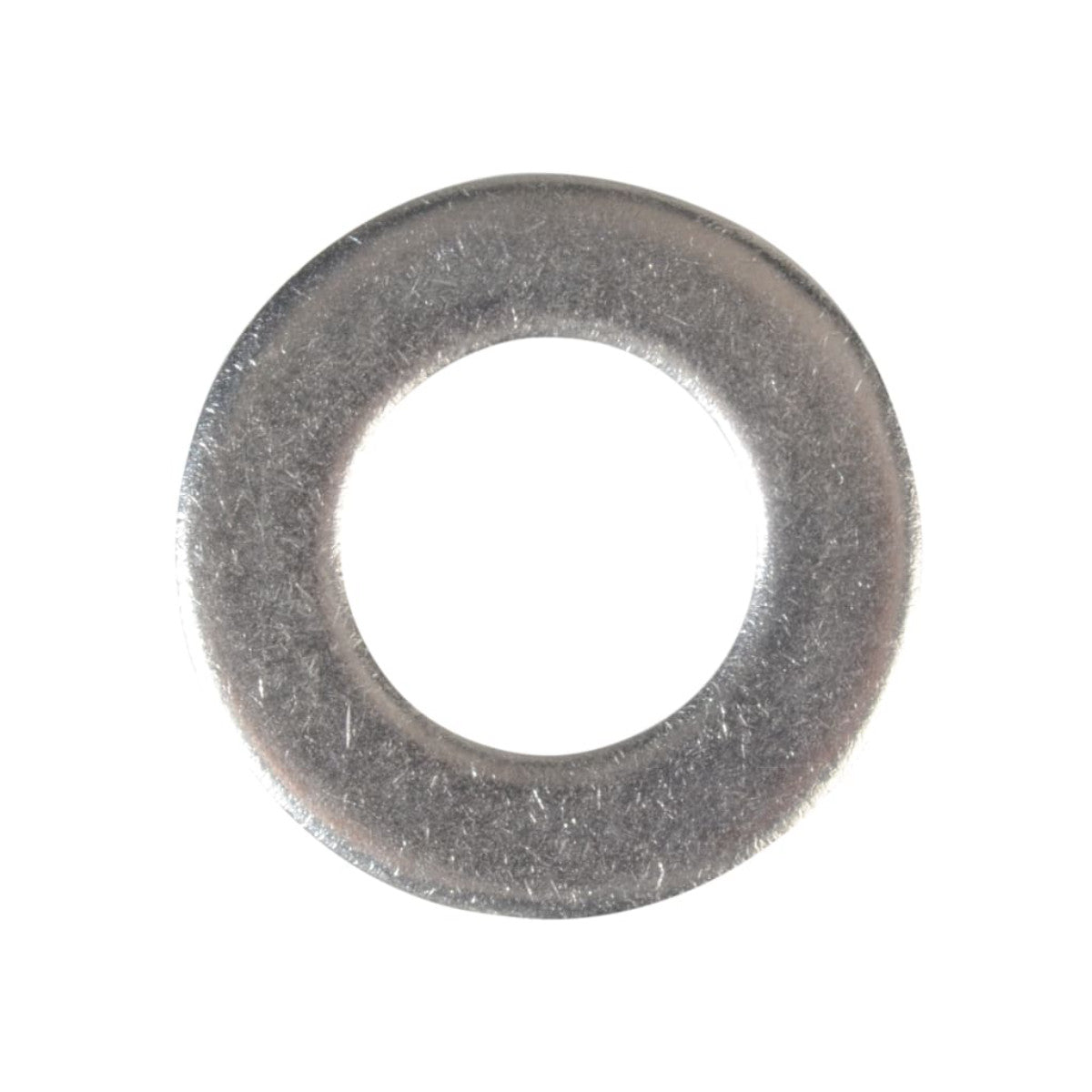 ForgeFix Flat Washers DIN125 A2 Stainless Steel M12 ForgePack 10 FORFPWAS12S