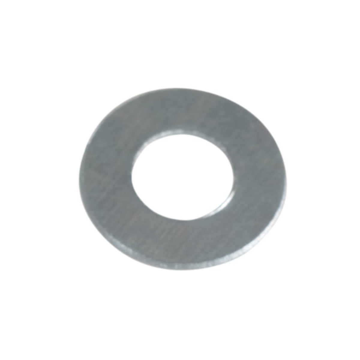 ForgeFix Flat Washers DIN125 ZP M3 ForgePack 120 FORFPWAS3