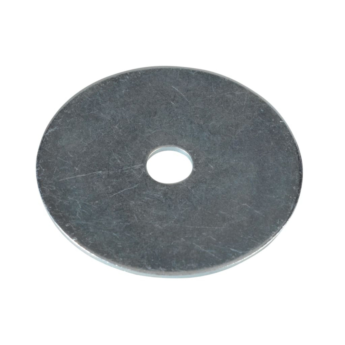 ForgeFix Flat Penny Washer ZP M8 x 50mm ForgePack 6 FORFPWAS850