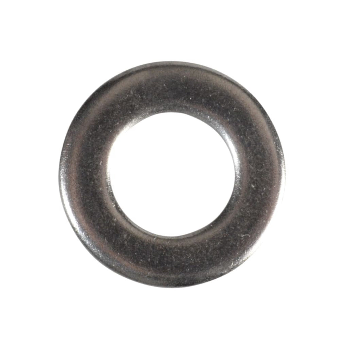 ForgeFix Flat Washers DIN125 A2 Stainless Steel M8 ForgePack 30 FORFPWAS8S