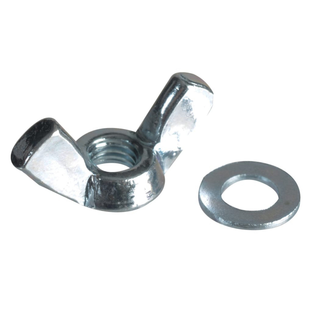 ForgeFix Wing Nut ZP M12 ForgePack 12 FORFPWING5
