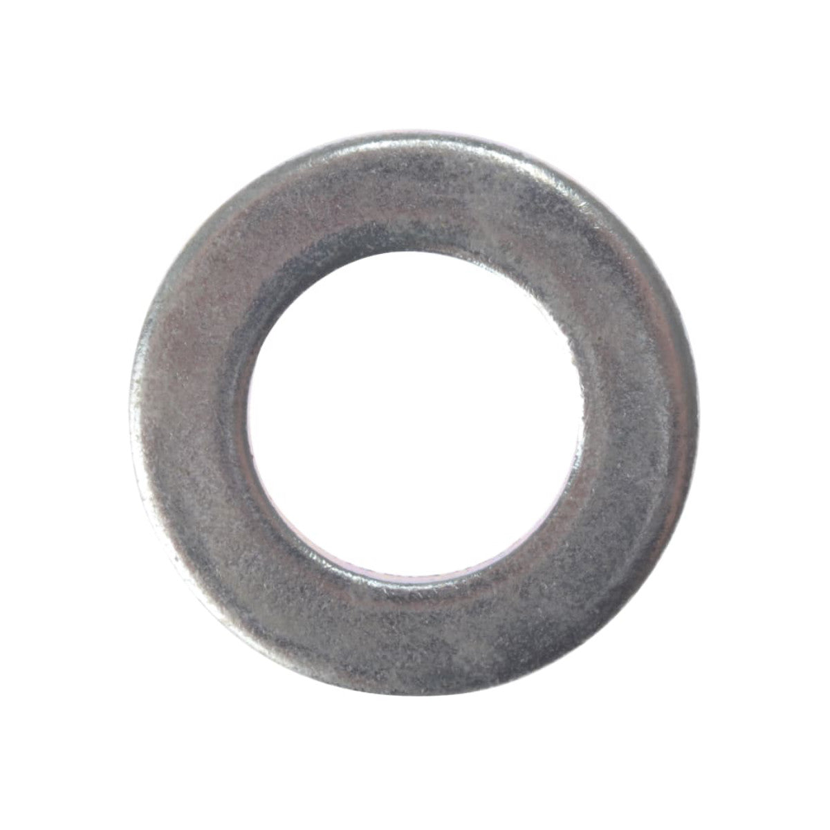 ForgeFix Flat Washer Heavy-Duty ZP M16 Bag 10 FORHDWASH16M