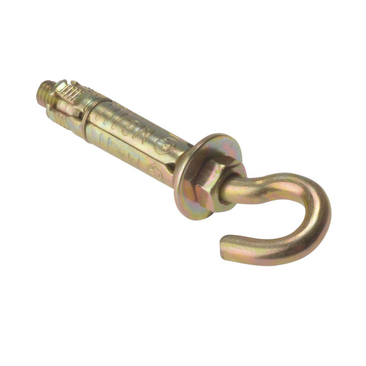 ForgeFix Hook Bolt ZYP M8 Bag 10 FORHOOK8M