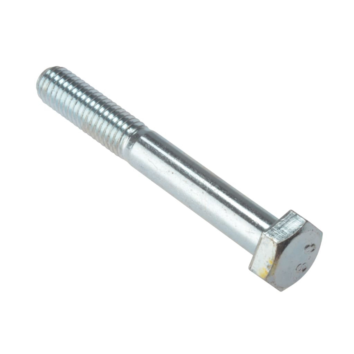 ForgeFix High Tensile Bolt 8.8 Grade Steel ZP M10 x 70mm Bag 10 FORHTB1070M