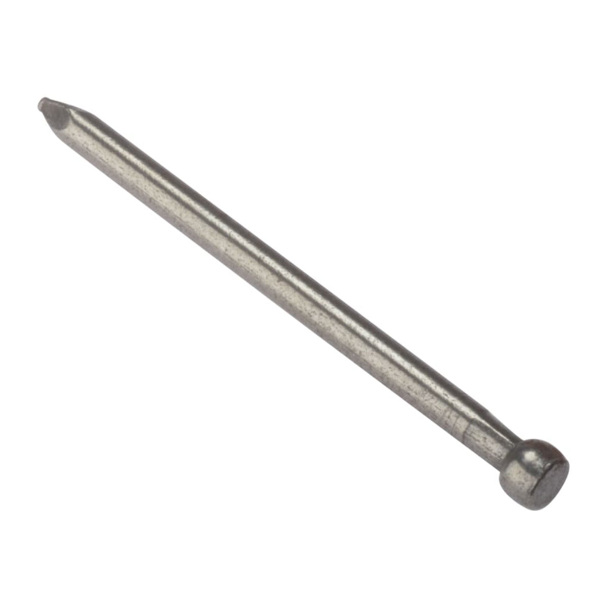 ForgeFix Lost Head Nail Bright Finish 50mm Bag Weight 500g FORLH50B500