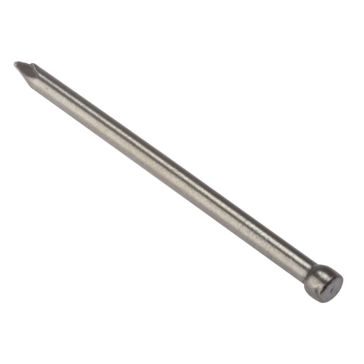 ForgeFix Lost Head Nail Bright Finish 65mm Bag Weight 2.5kg FORLH65B212