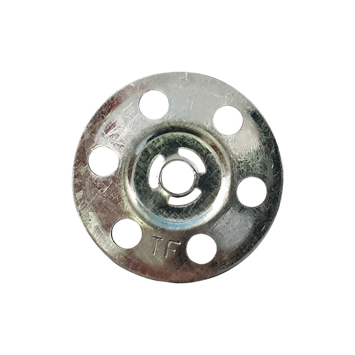 ForgeFix Metal Insulation Disc 5.3mm (50) FORMIDZP