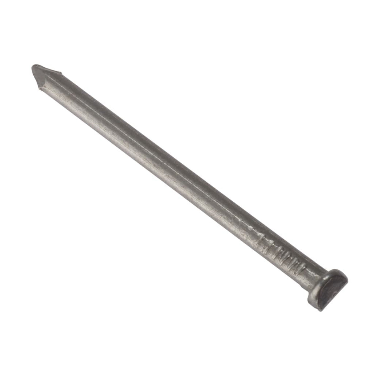 ForgeFix Oval Lost Head Nail Bright Finish 30mm Bag Weight 250g FOROH30B250