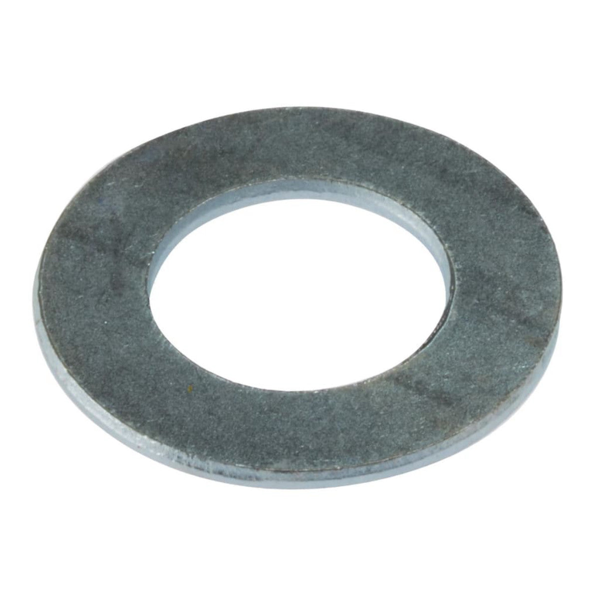 ForgeFix Flat Penny Washer ZP M5 x 25mm Bag 10 FORPENY5M