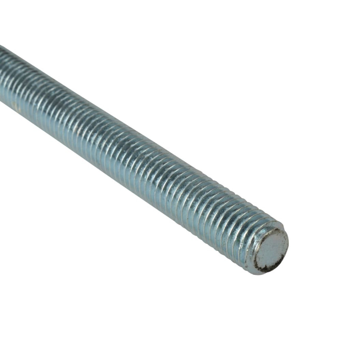 ForgeFix Threaded Rod Zinc Plated M16 x 1m Single FORROD16N