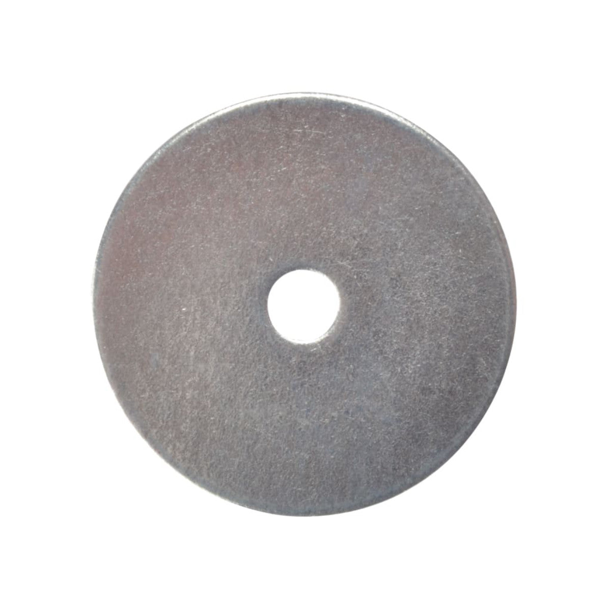 ForgeFix Flat Repair Washers ZP M8 x 40mm Bag 10 FORRWASH840M
