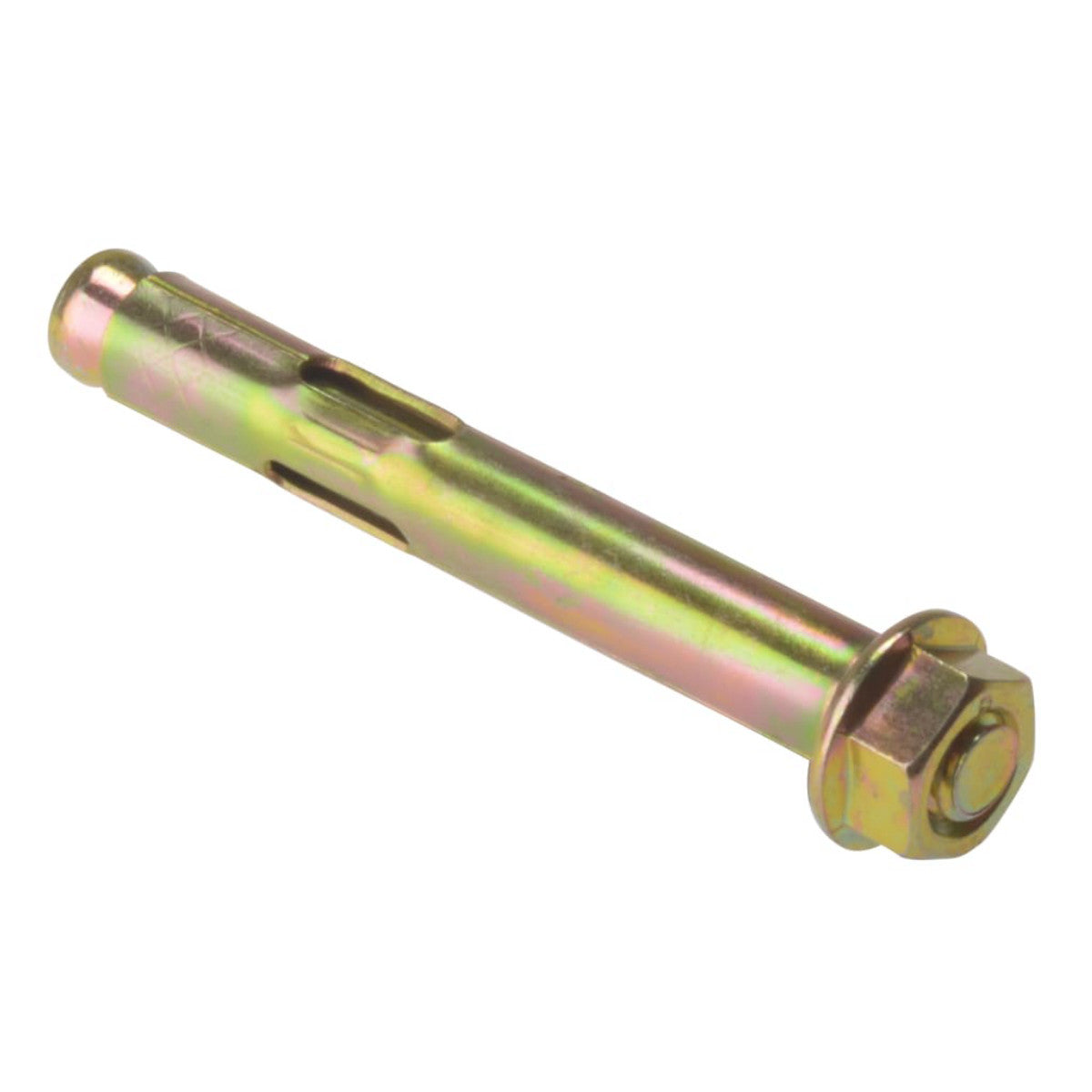 ForgeFix Sleeve Anchor Fixing Hex Nut M10 x 97mm Bag 10 FORSA1097M
