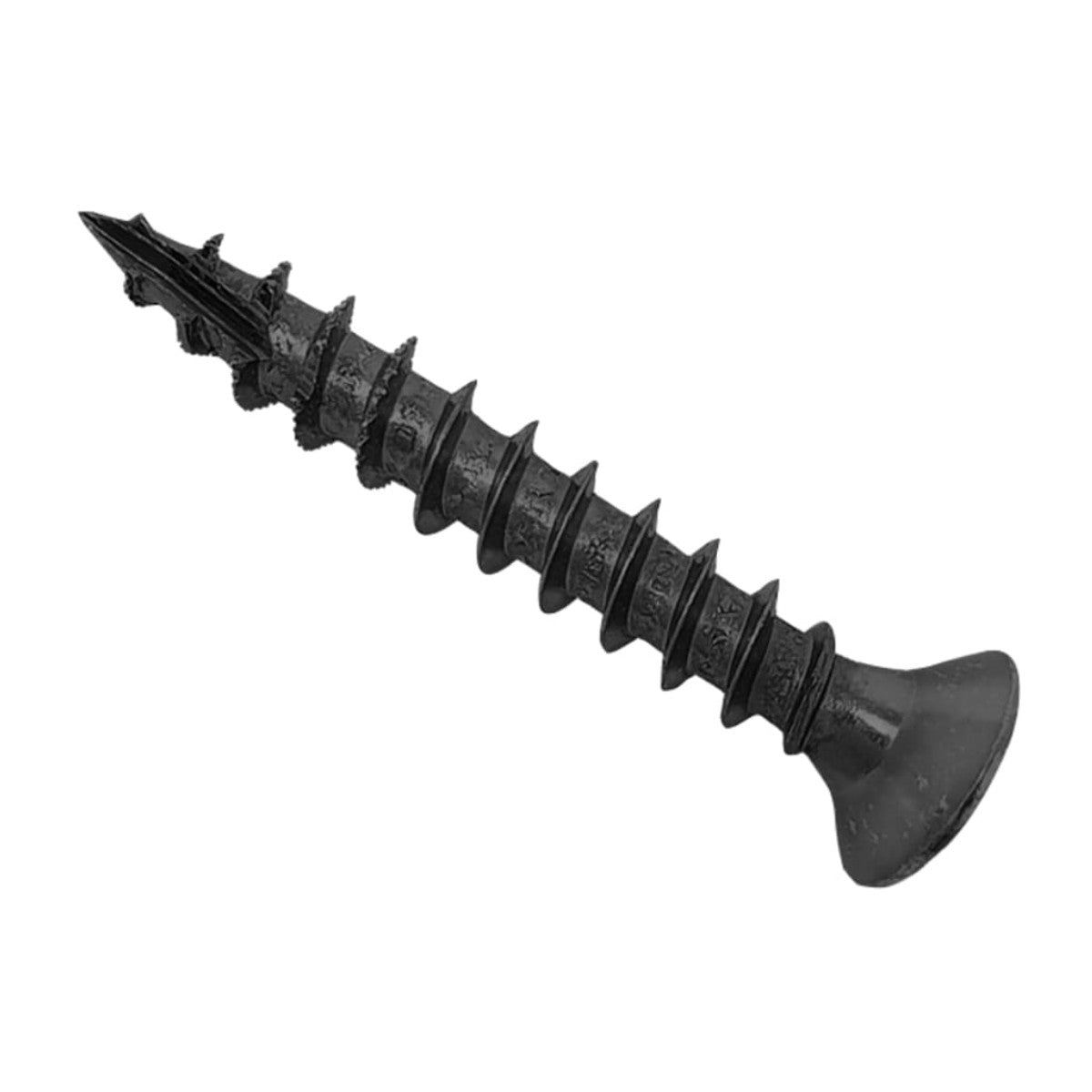 ForgeFix Spectre PZ Compatible Advance Multi-purpose Wood Screw 3.5 x 25mm Box 200 FORSPE3525BL