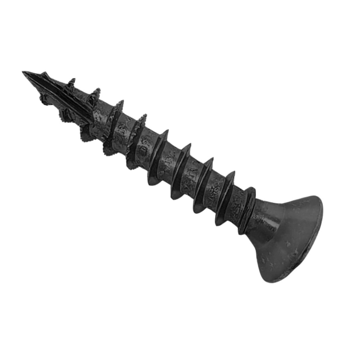 ForgeFix Spectre PZ Compatible Advance Multi-purpose Wood Screw 4.0 x 25mm Box 200 FORSPE425BL