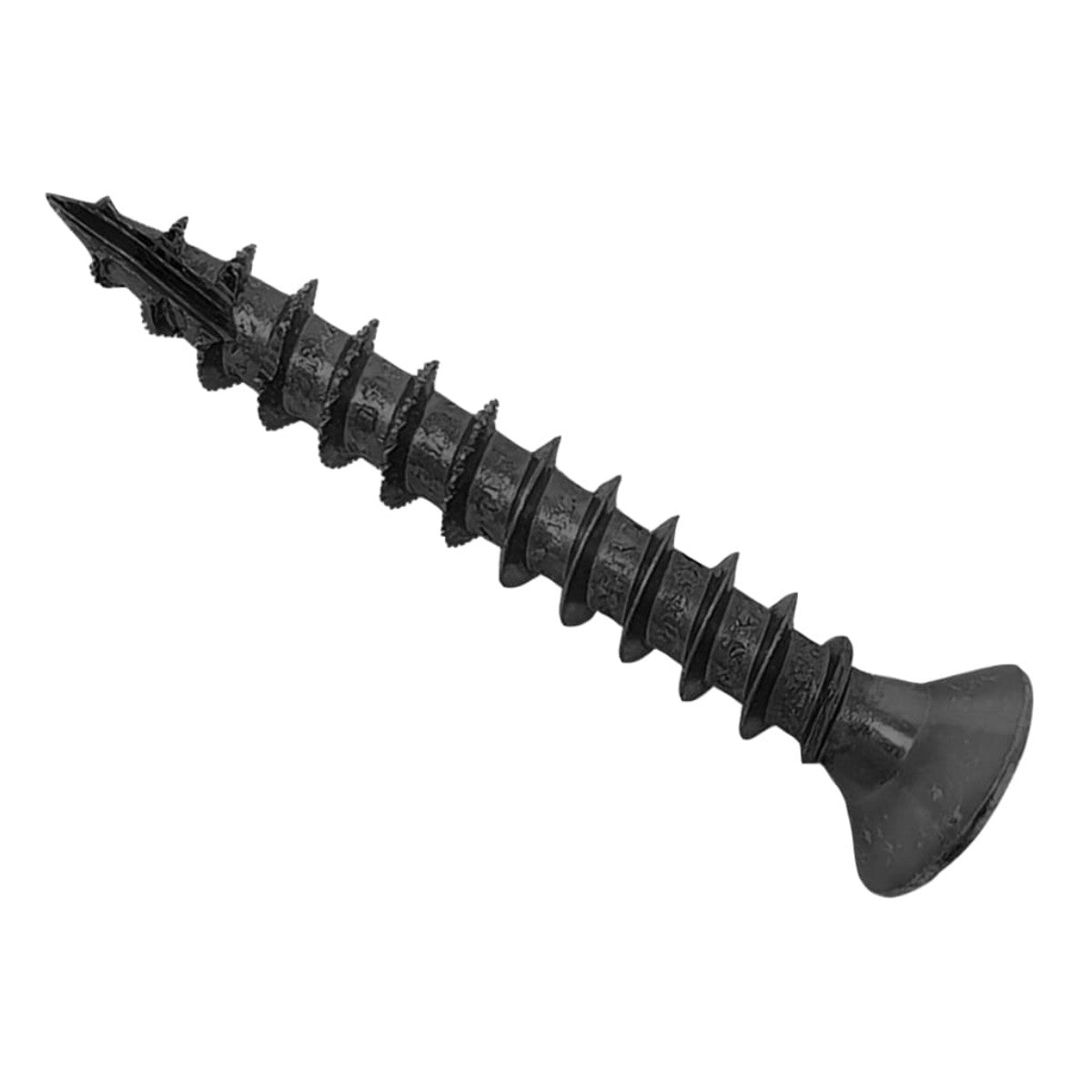 ForgeFix Spectre PZ Compatible Advance Multi-purpose Wood Screw 5.0 x 40mm Box 200 FORSPE540BL