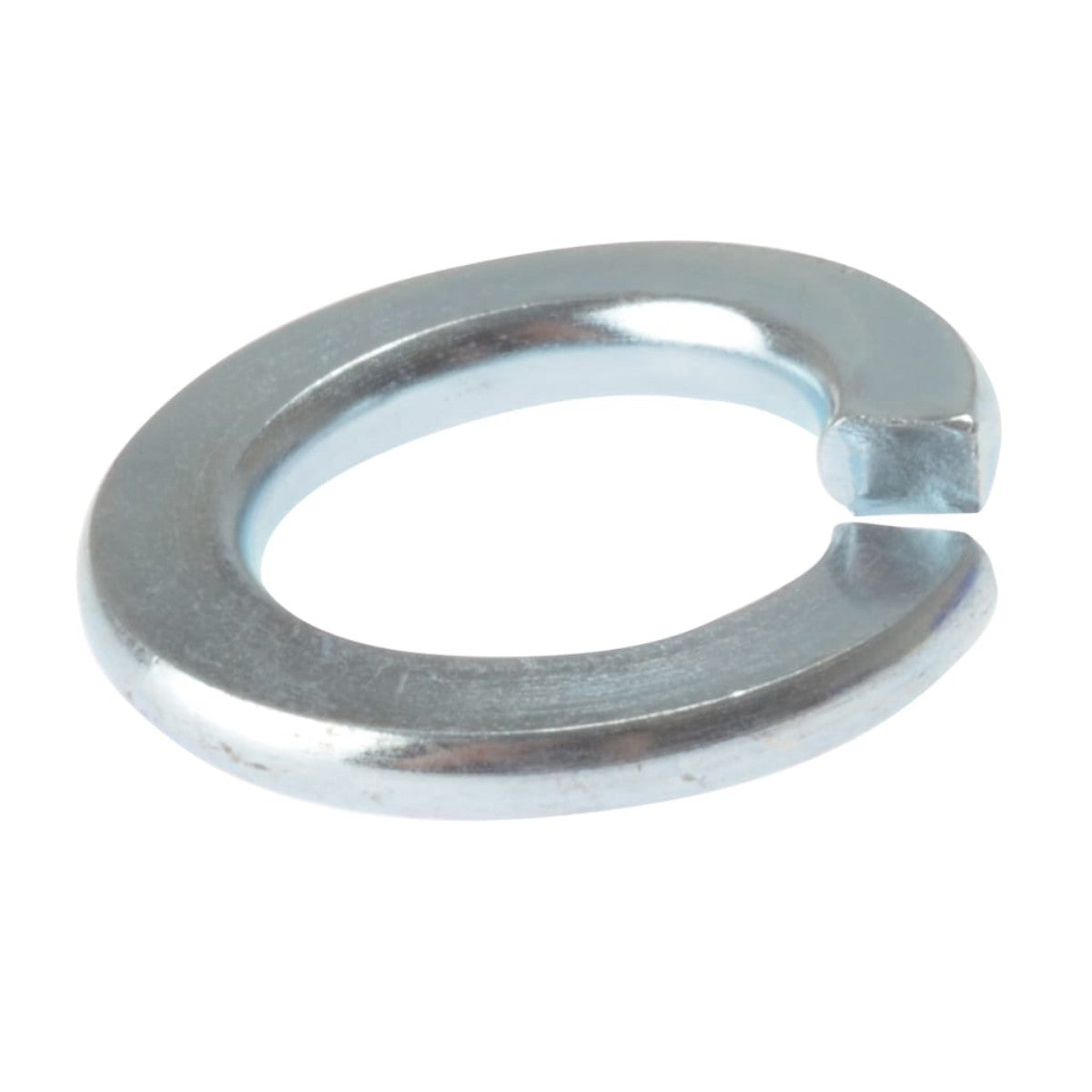 ForgeFix Spring Washers ZP M6 Bag 100 FORSW6M