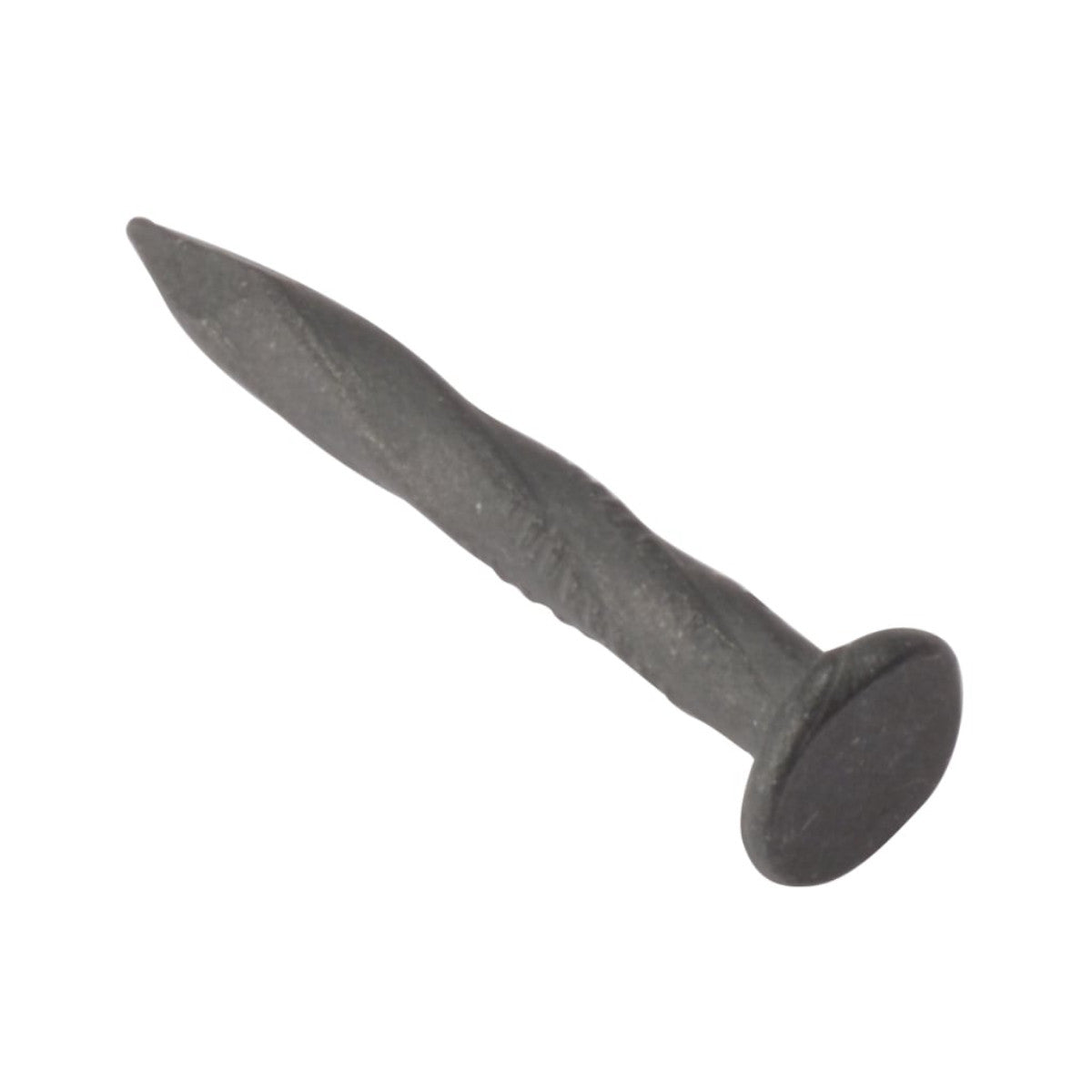 ForgeFix Twist Nails Sheradised 30mm Bag Weight 500g FORT30GB500