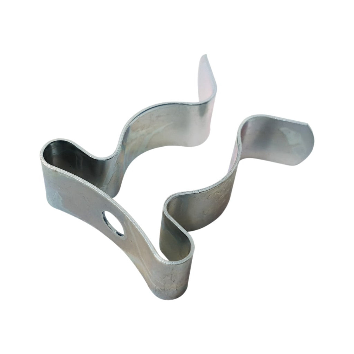 ForgeFix Tool Clips 1/2in Zinc Plated (Bag 25) FORTC12