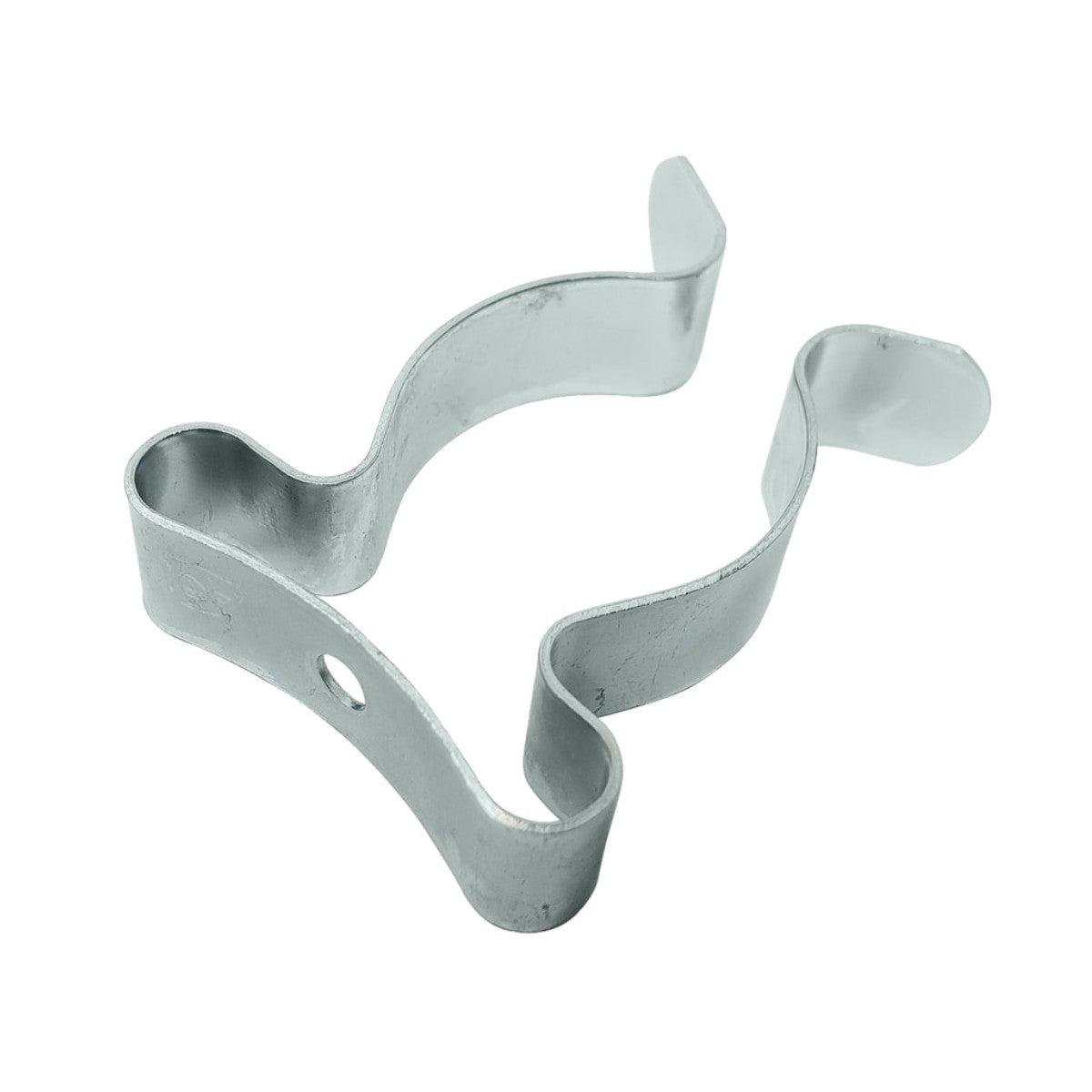 ForgeFix Tool Clips 1in Zinc Plated (Bag 25) FORTC1