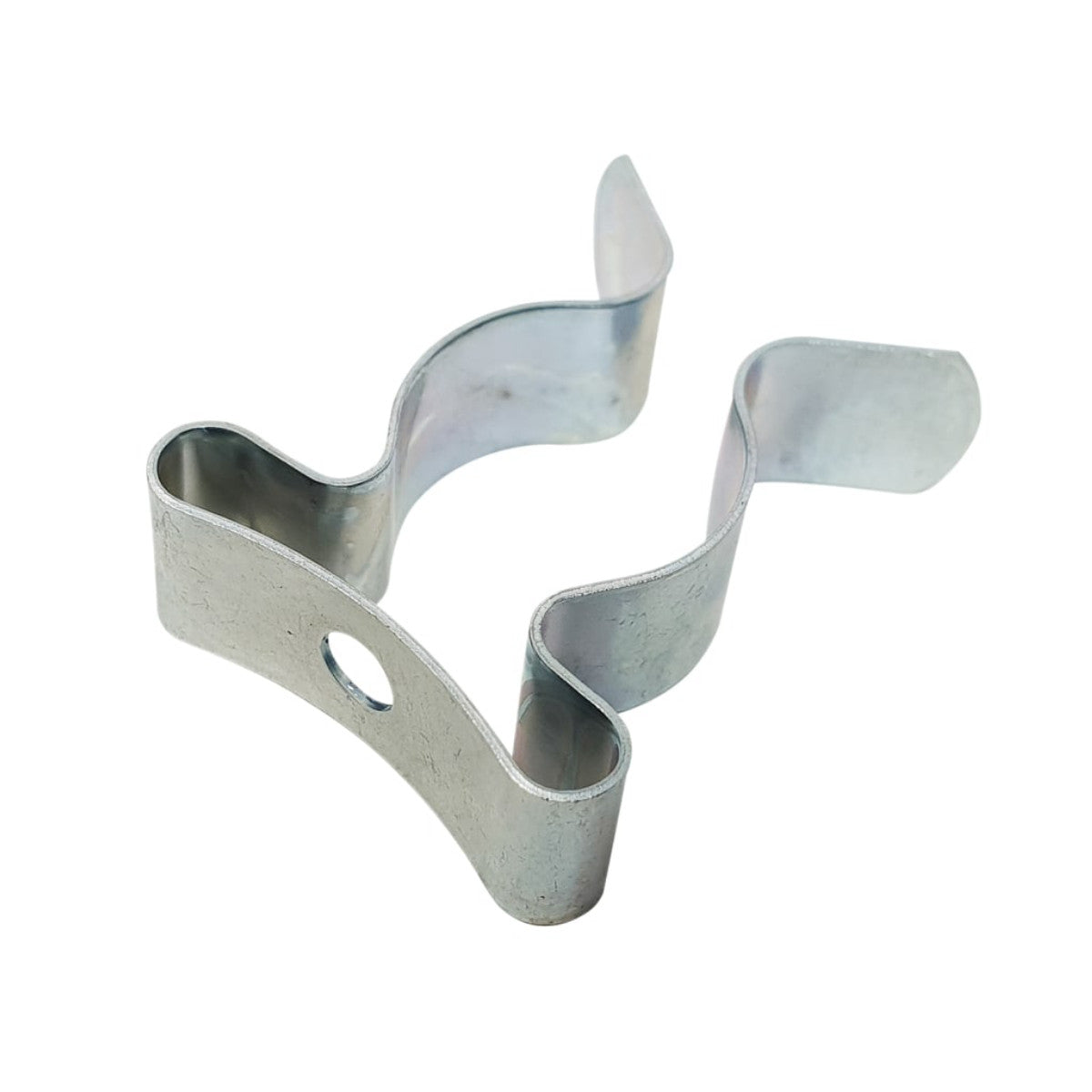ForgeFix Tool Clips 3/8in Zinc Plated (Bag 25) FORTC38