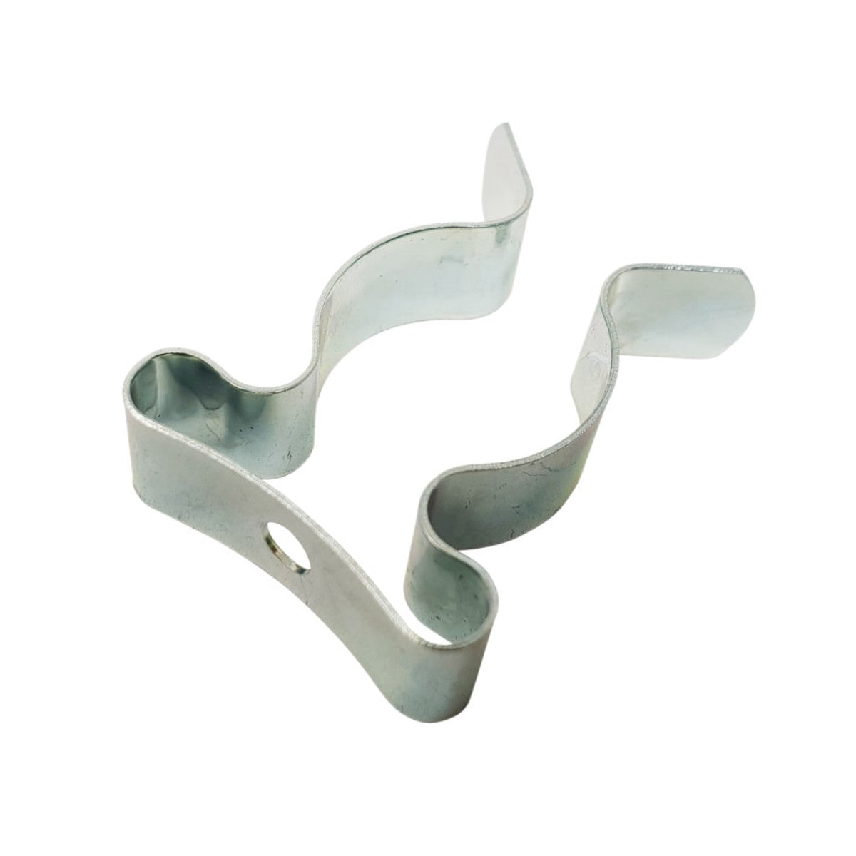 ForgeFix Tool Clips 5/8in Zinc Plated (Bag 25) FORTC58