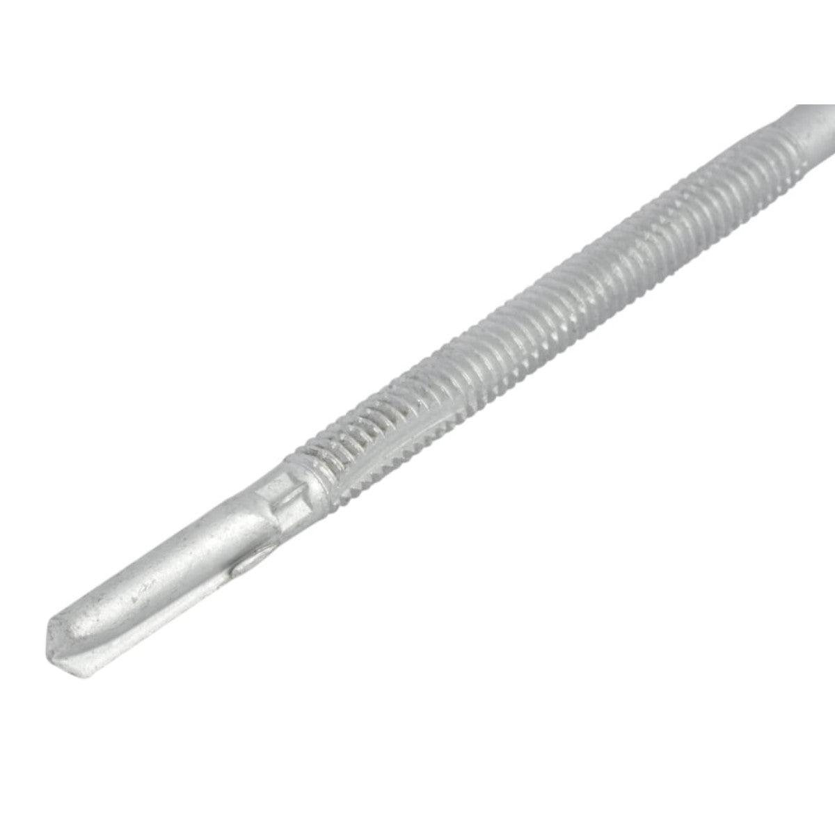 ForgeFix TechFast Roofing Screw Timber - Steel Heavy Section 5.5 x 85mm Pack 50 FORTFCH5585
