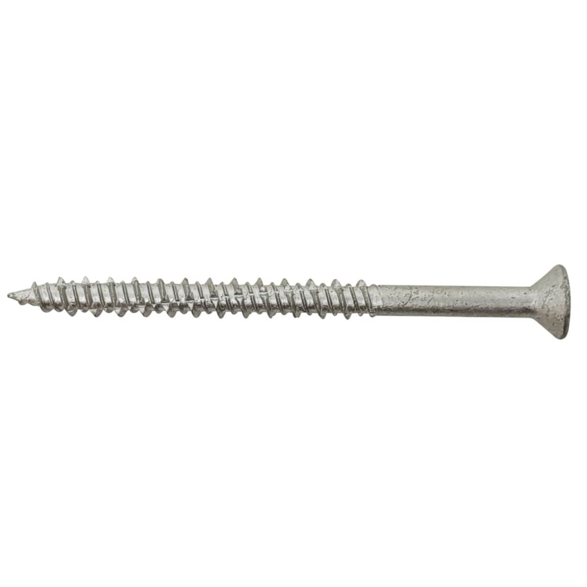 ForgeFix TechFast Masonry Screw TORX Compatible CSK 4.8 x 70mm (Box 100) FORTFMC4870
