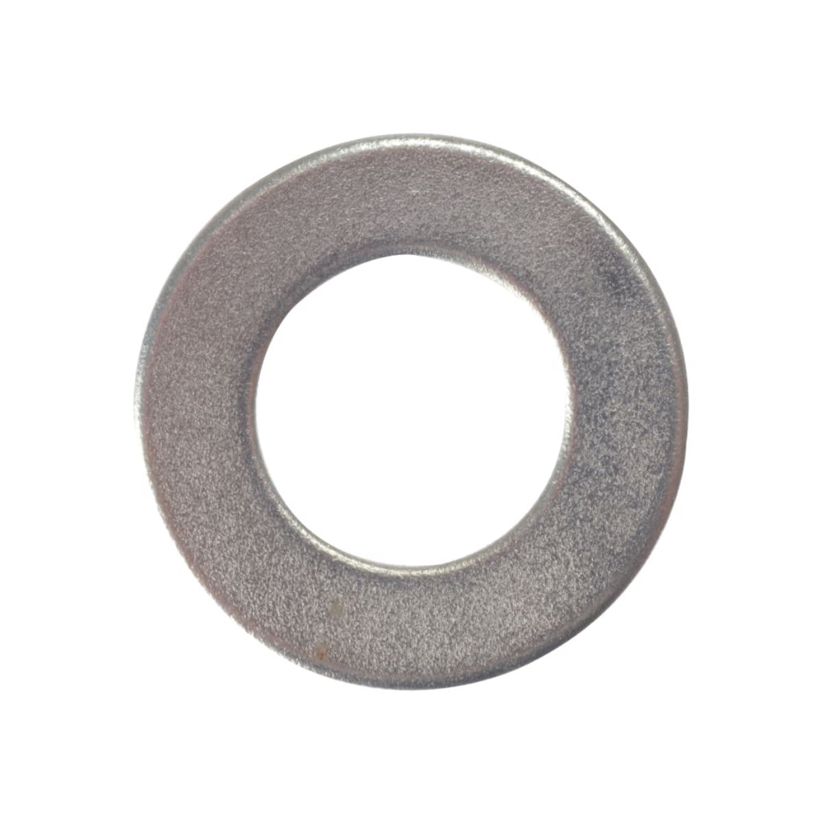 ForgeFix Flat Washer Form B ZP M4 Bag 100 FORWASH4M