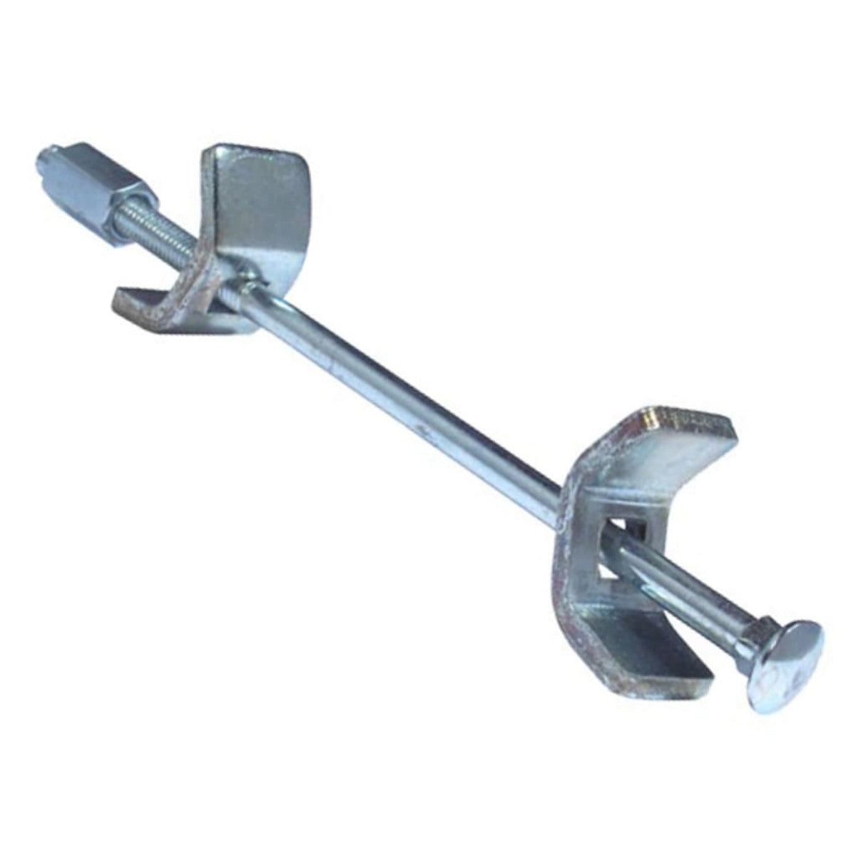 ForgeFix Worktop Clamp ZP 150mm Bag 10 FORWTC150M