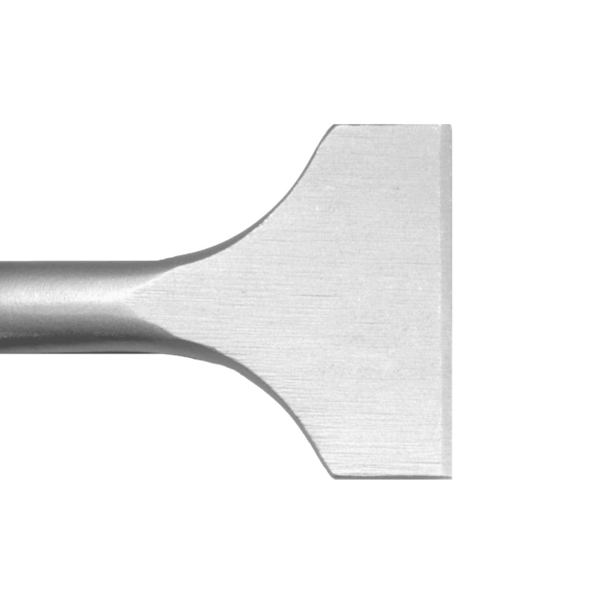 IRWIN Speedhammer Max Chisel Spade 80 x 300mm IRW10502192