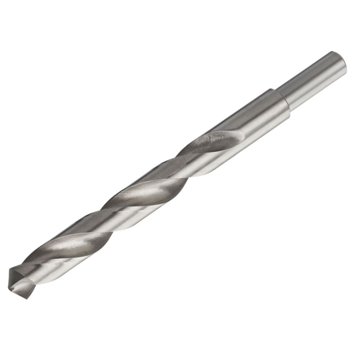 IRWIN HSS Pro Drillbit, Reduced Shank 13mm OL:151mm WL:101mm IRW10502403