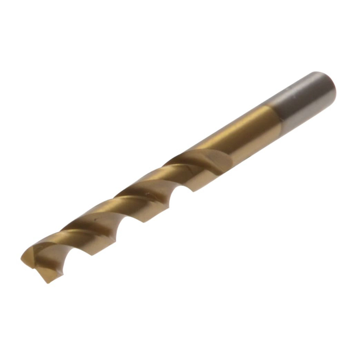 IRWIN HSS Pro TiN Coated Drill Bit 6.0mm OL:93mm WL:57mm IRW10502591