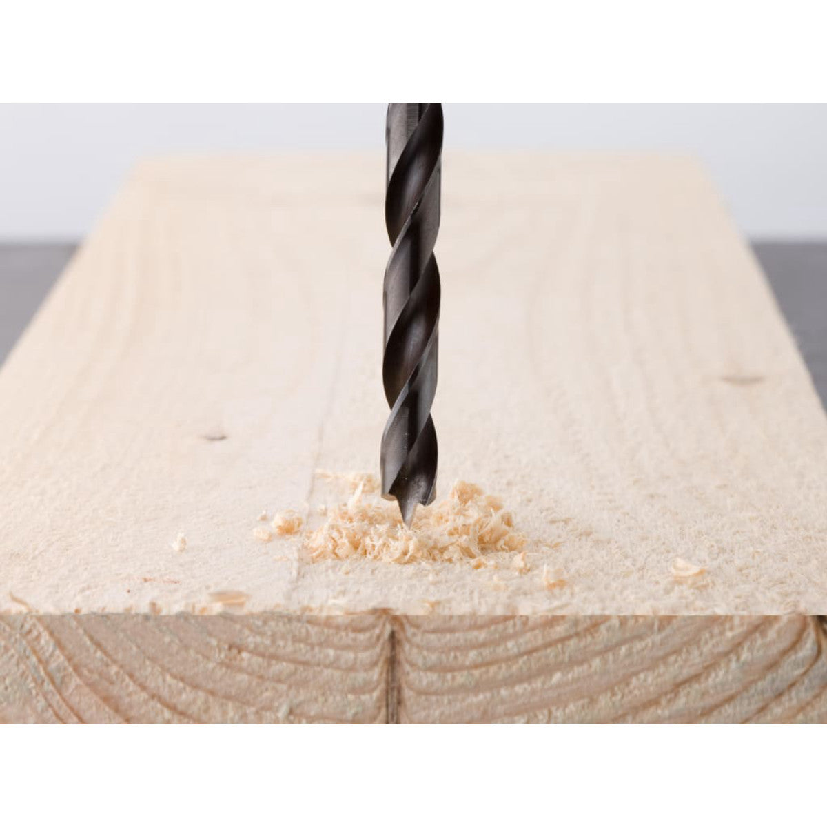 IRWIN Brad Point Drill Bit 4mm IRW10502793