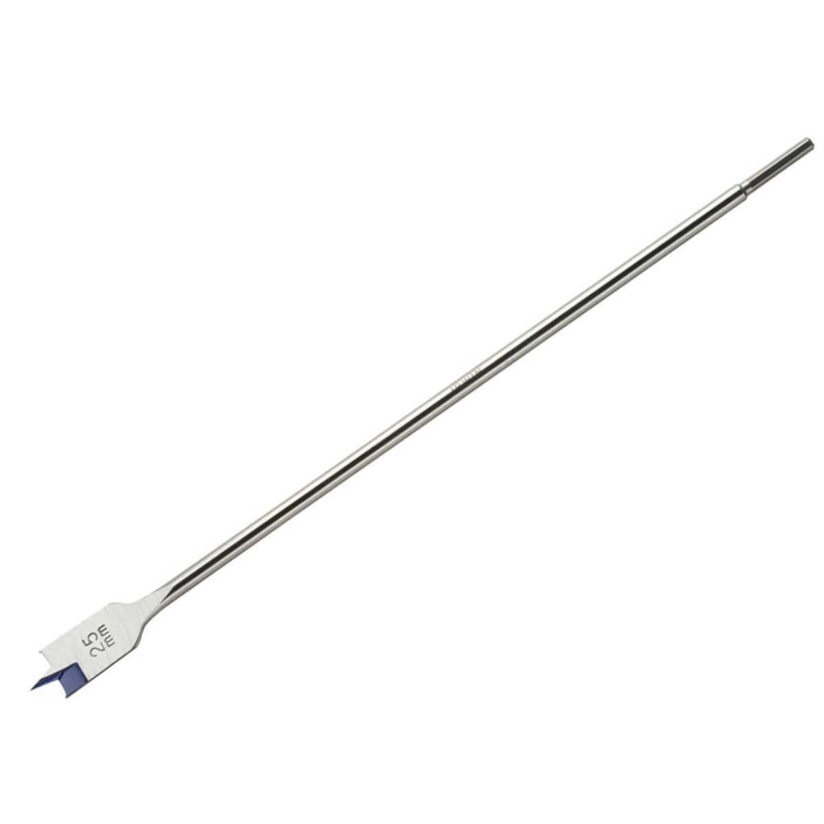 IRWIN Blue Groove 4X Long Flat Bit 10 x 400mm IRW10502832