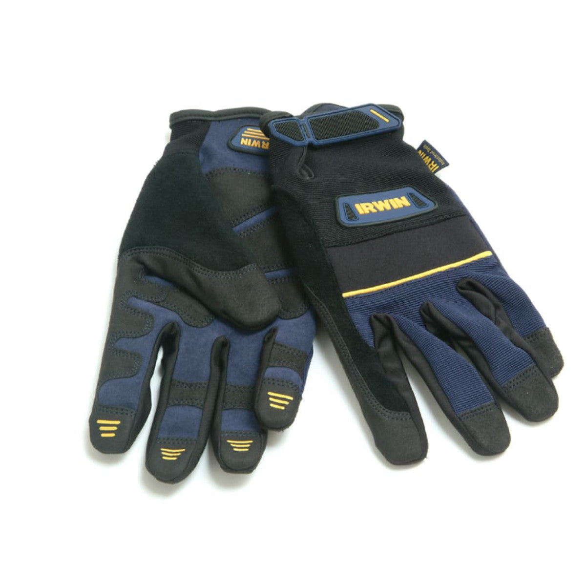 IRWIN General Purpose Construction Gloves - Extra Large IRW10503823