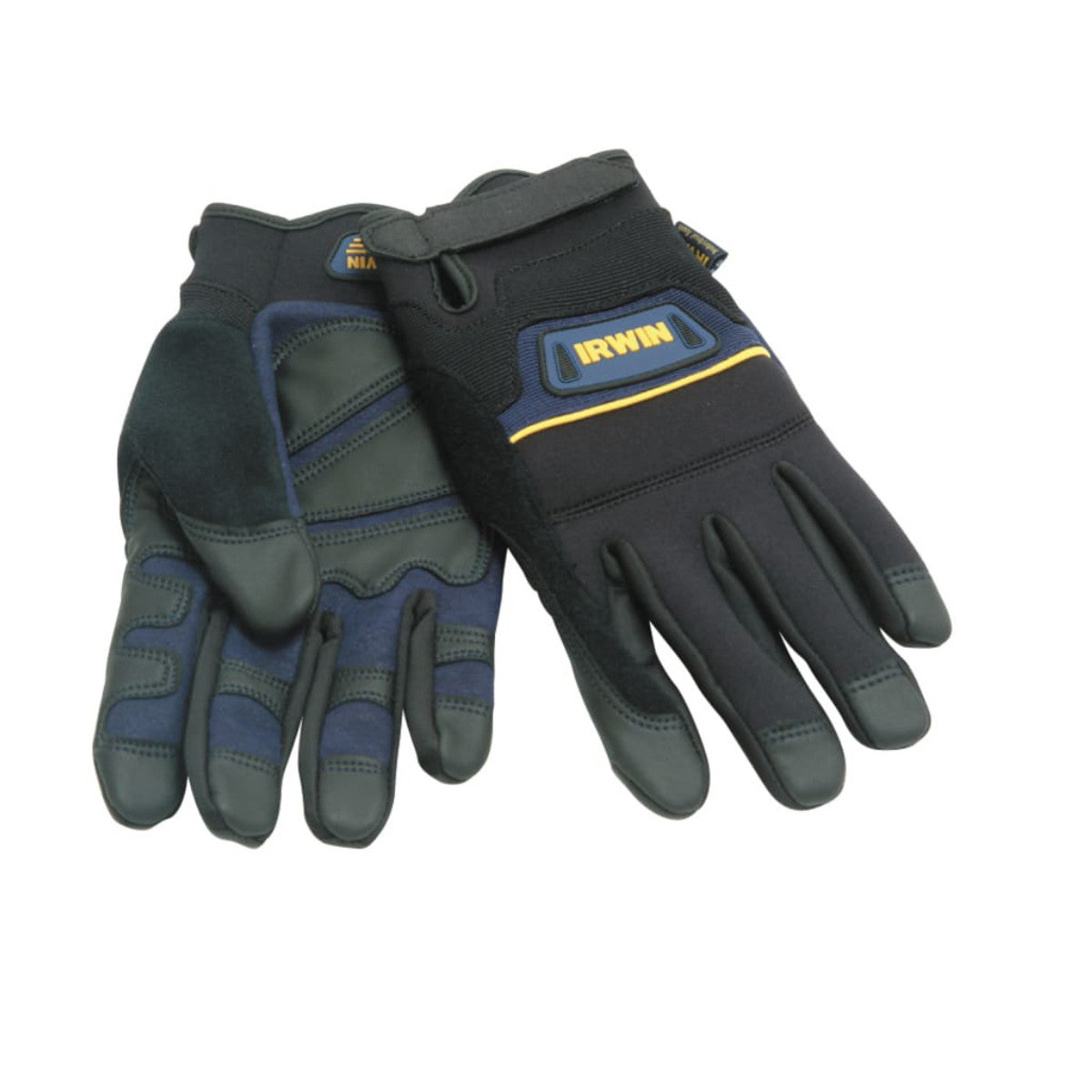 IRWIN Extreme Conditions Gloves - Large IRW10503824