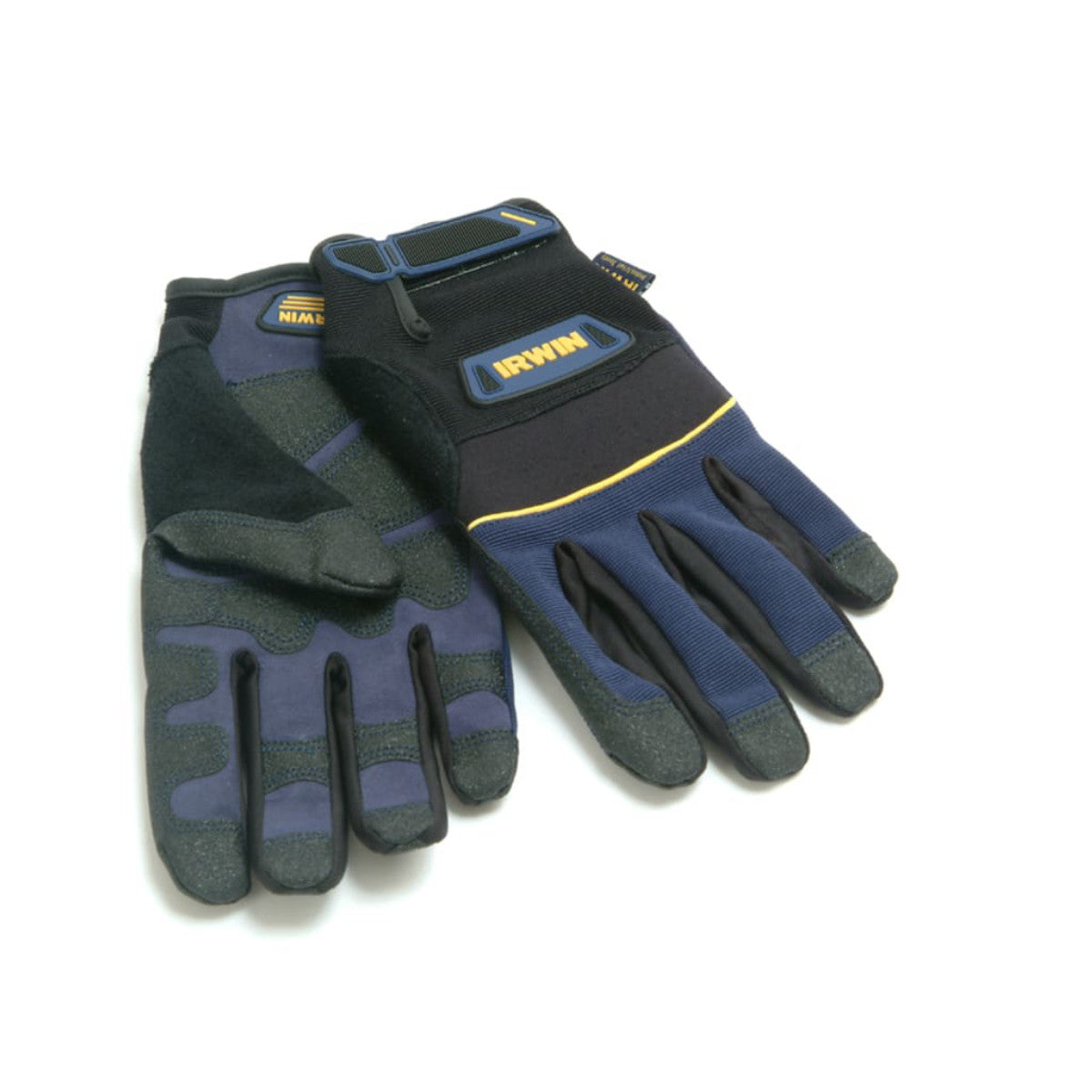 IRWIN Heavy-Duty Jobsite Gloves - Extra Large IRW10503827