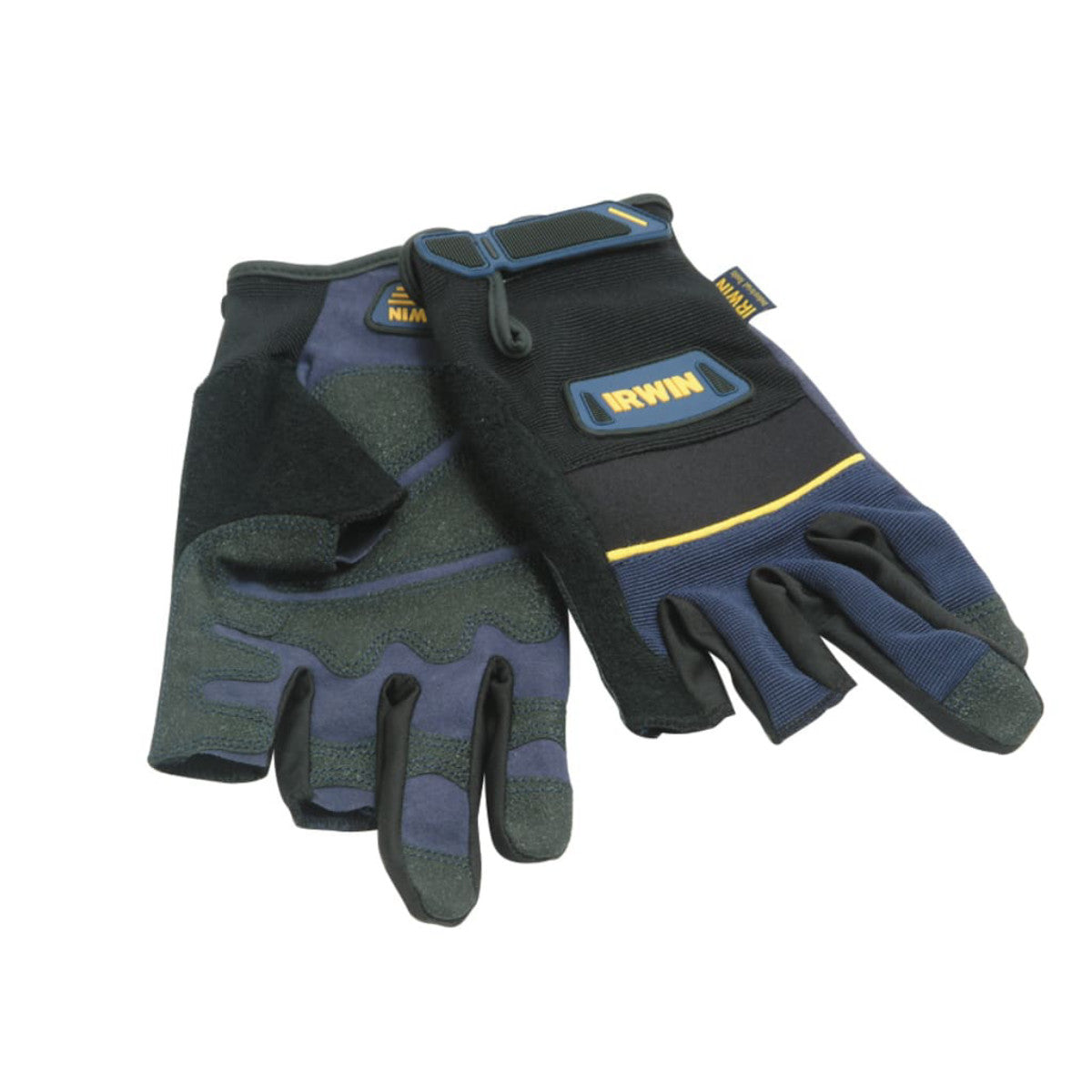 IRWIN Carpenter's Gloves - Large IRW10503828
