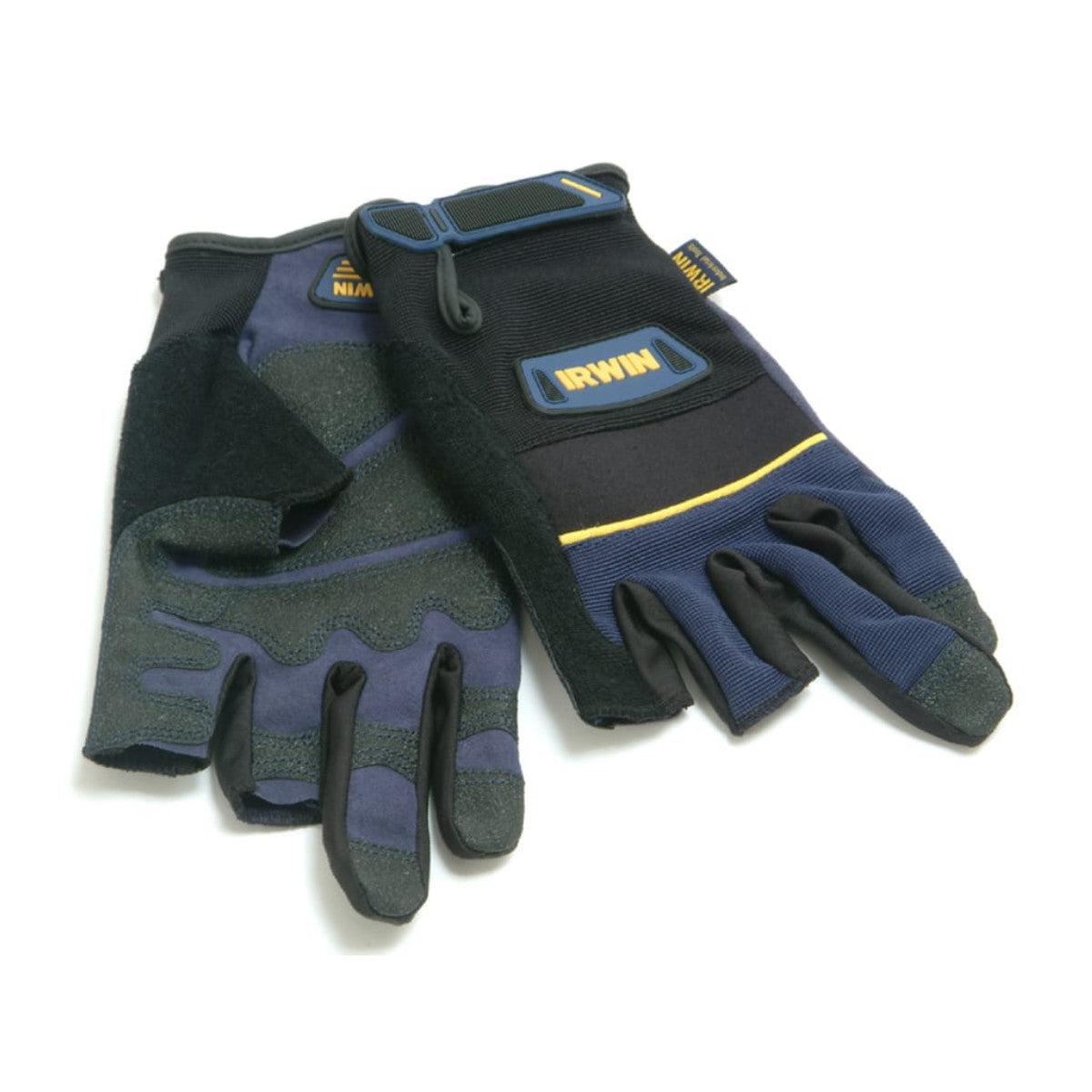 IRWIN Carpenter's Gloves - Extra Large IRW10503829