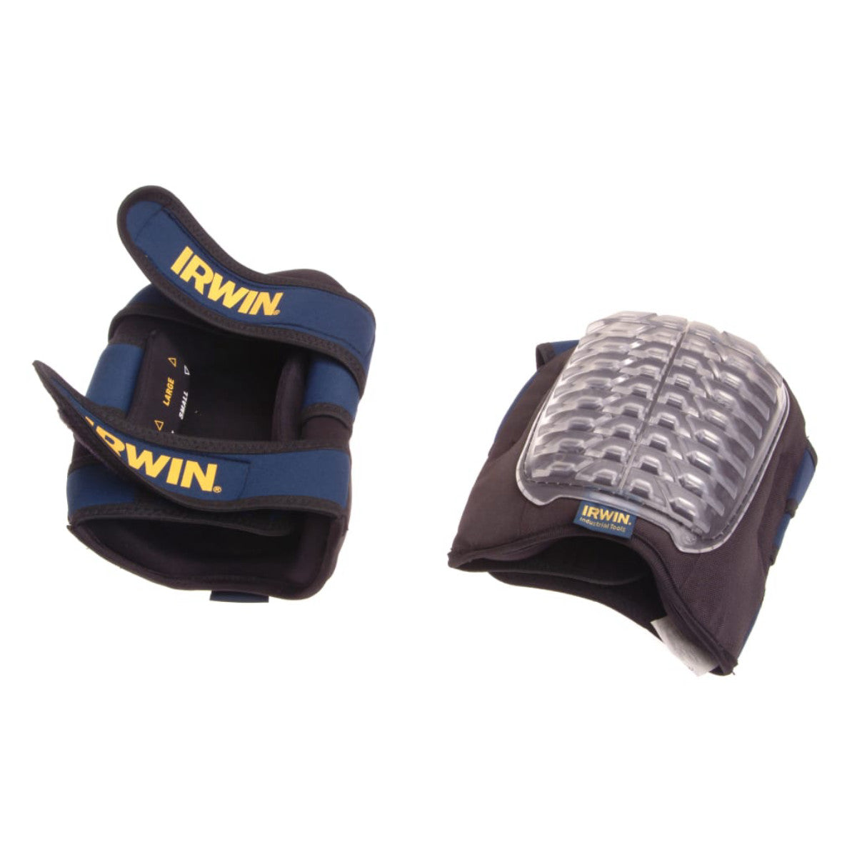 IRWIN Knee Pads Professional Gel Non-marking IRW10503830