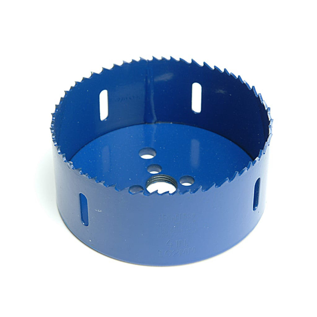 IRWIN Bi-Metal High Speed Holesaw 111mm IRW10504207
