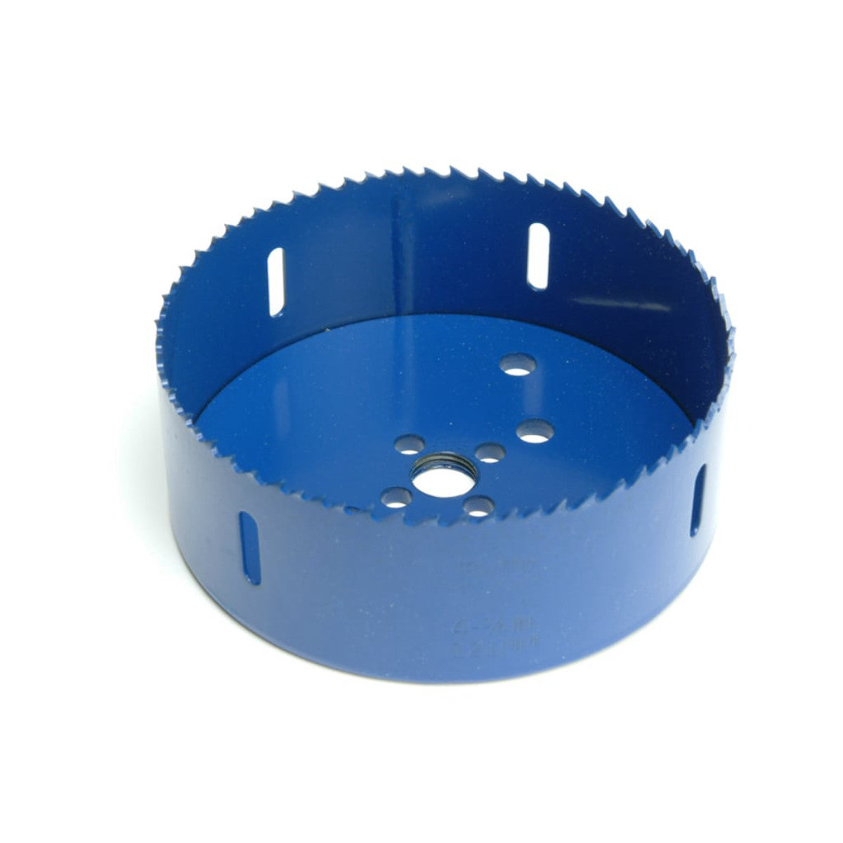 IRWIN Bi-Metal High Speed Holesaw 152mm IRW10504213