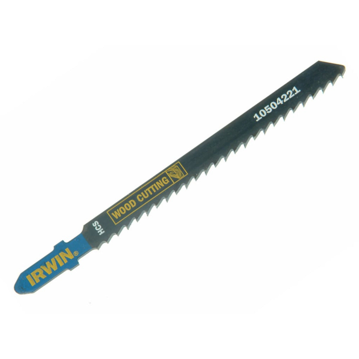 IRWIN Wood Jigsaw Blades Pack of 5 T301CD IRW10504229