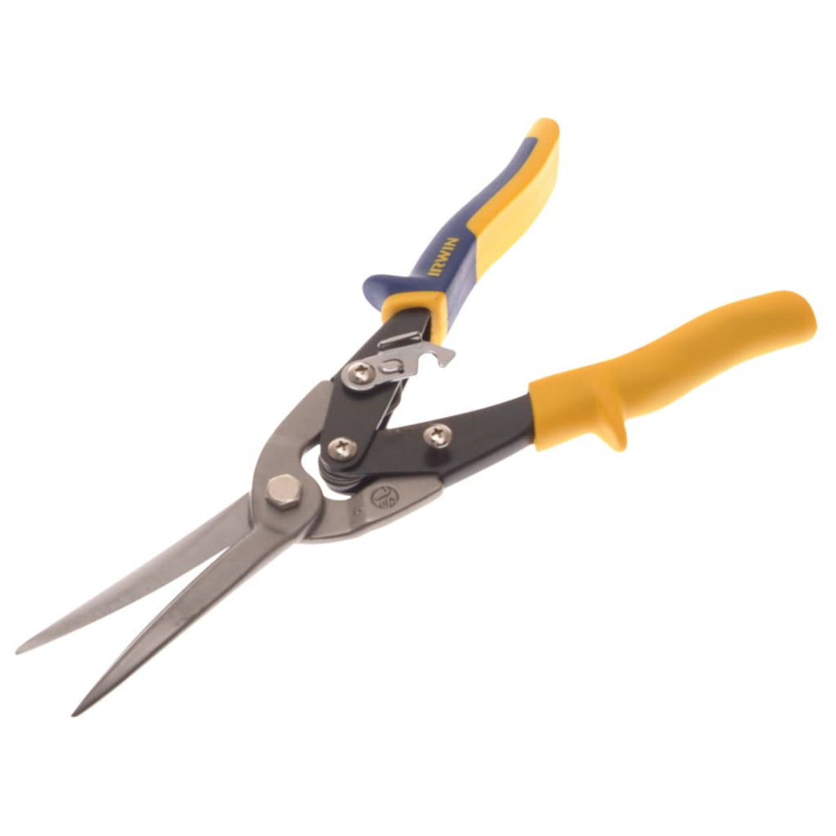 IRWIN Aviation Snips Utility Cut 290mm (11in) IRW10504314