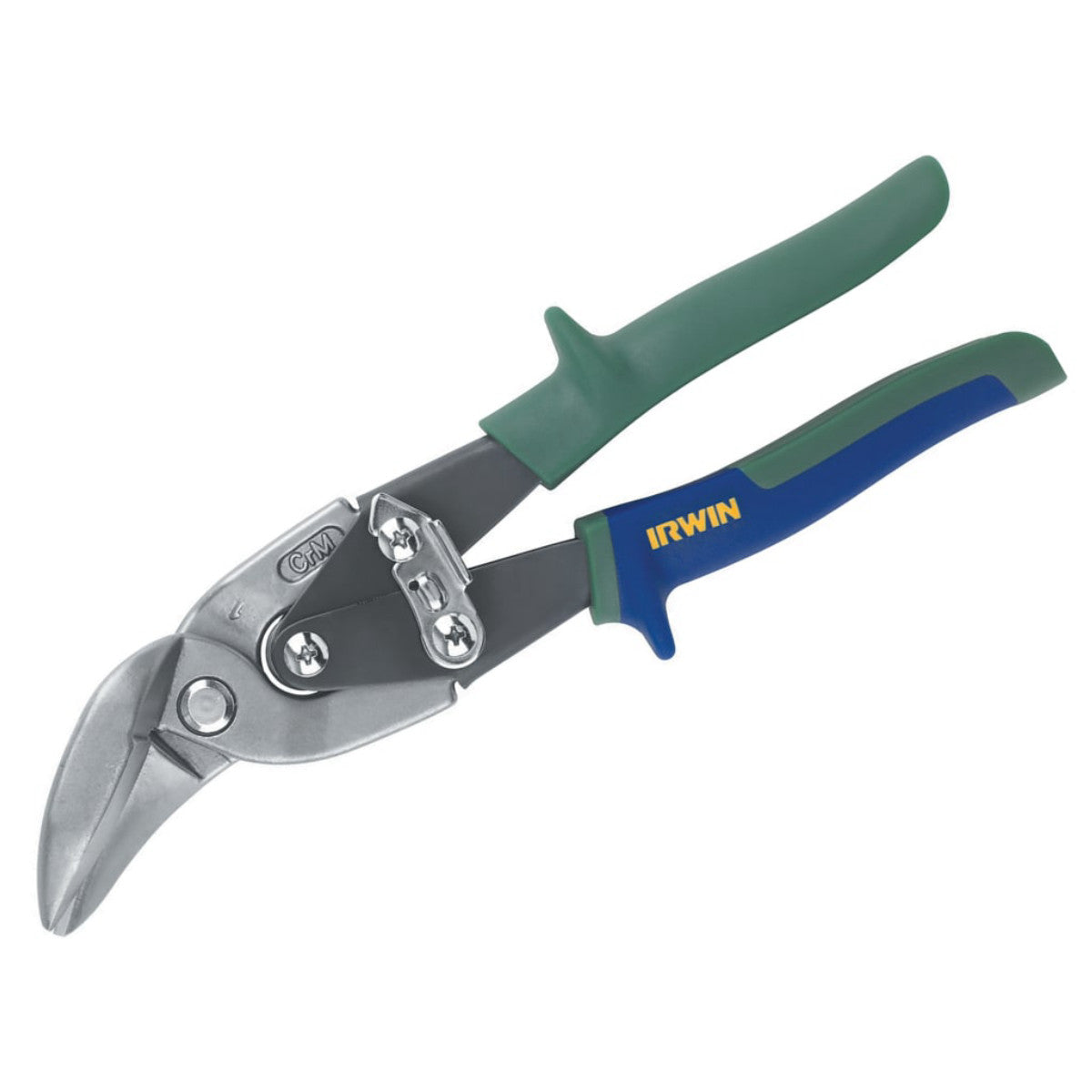 IRWIN 20SR Offset Snips Right Hand 225mm (9in) IRW10504316