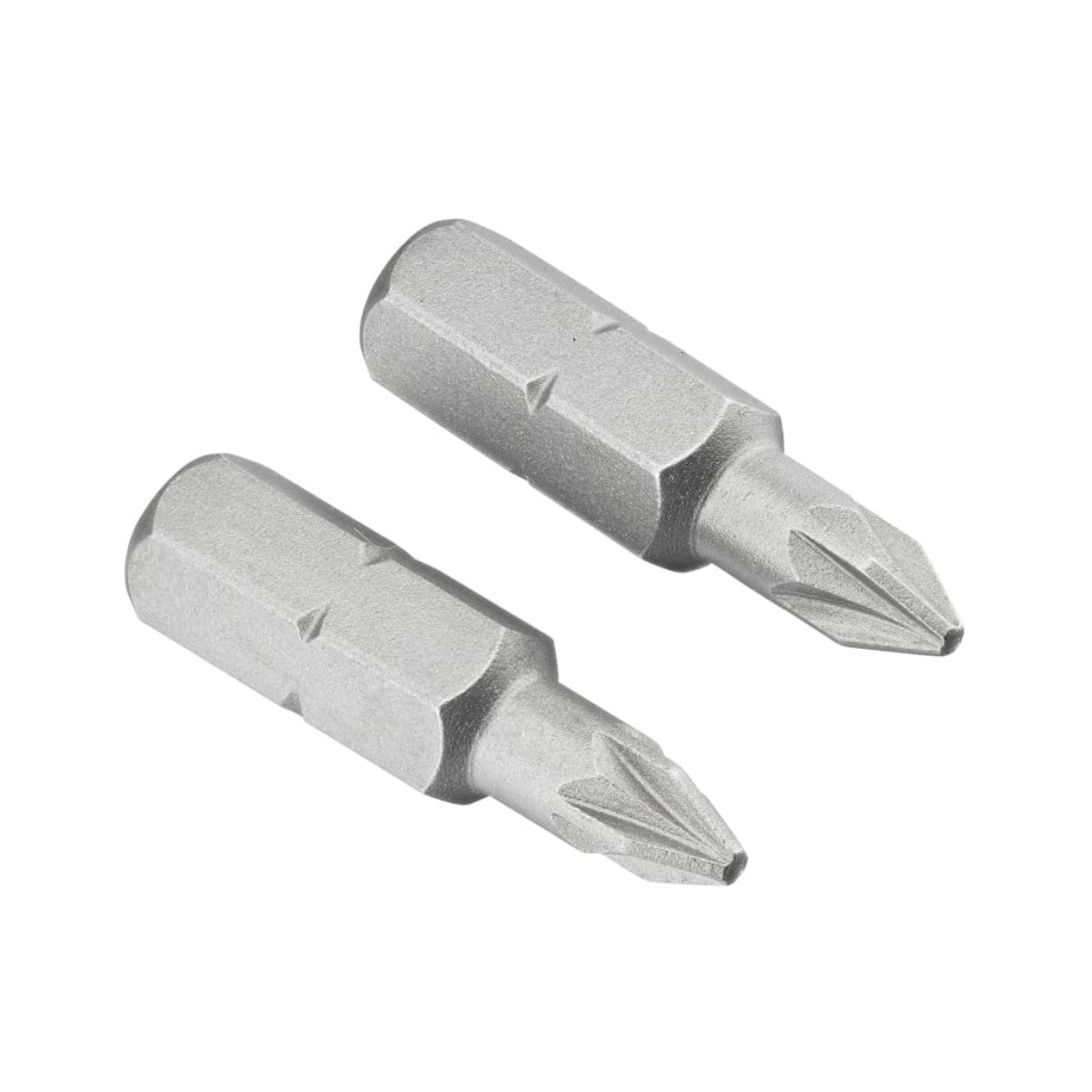 IRWIN Pozidriv Insert Bits PZ1 25mm (Pack 10) IRW10504338