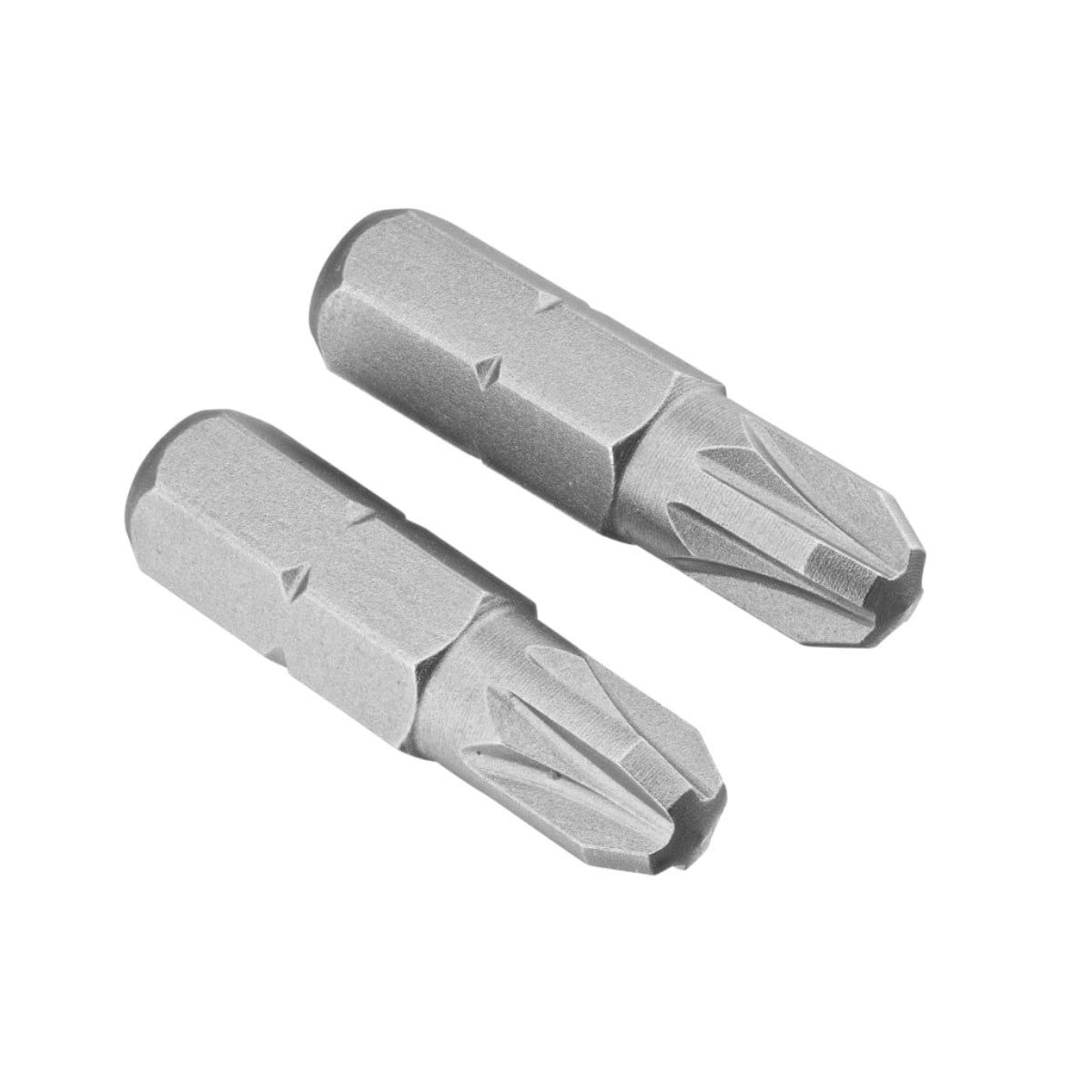 IRWIN Pozidriv Insert Bits PZ3 25mm (Pack 10) IRW10504340