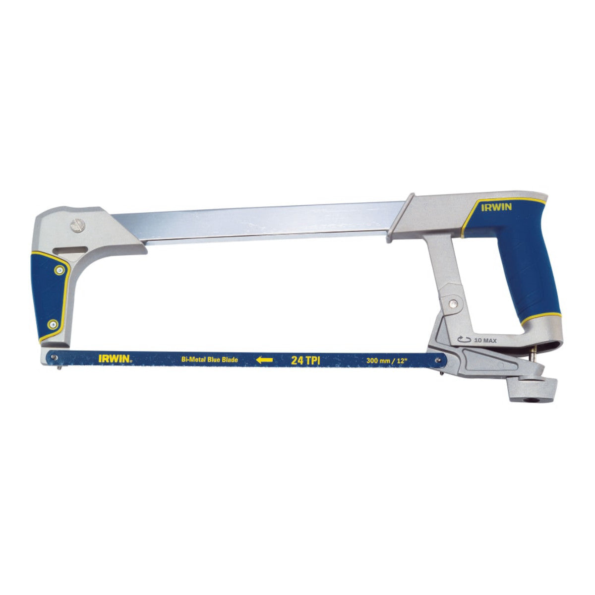 IRWIN I-125 Hacksaw Frame 300mm (12in) IRW10504407
